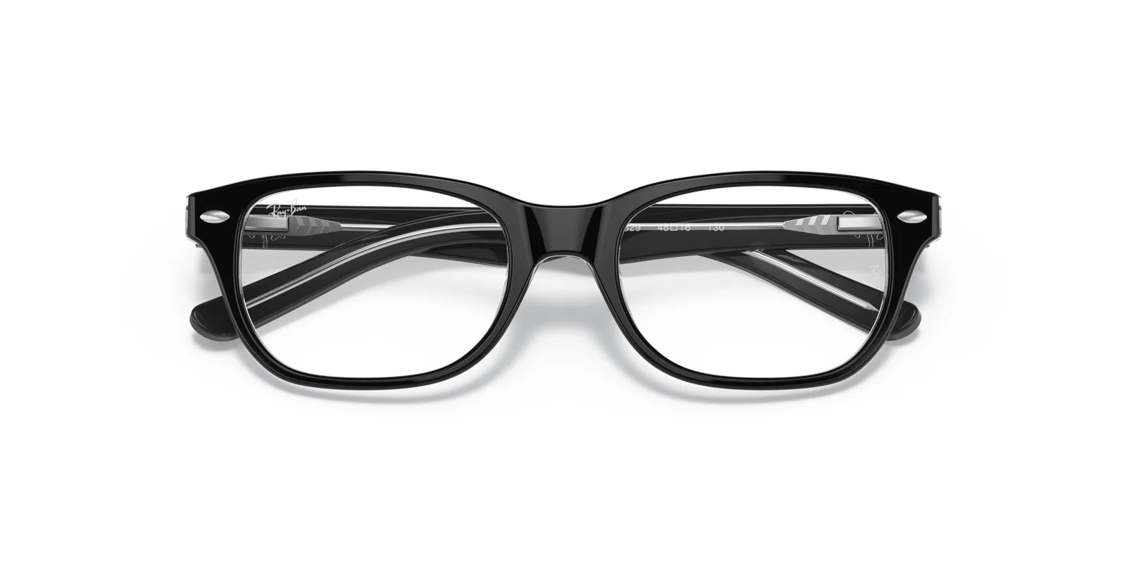 Ray-Ban Kids 0RY1555 Eyeglasses - view 12